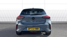 Vauxhall Corsa 1.2 Turbo GS 5dr Petrol Hatchback